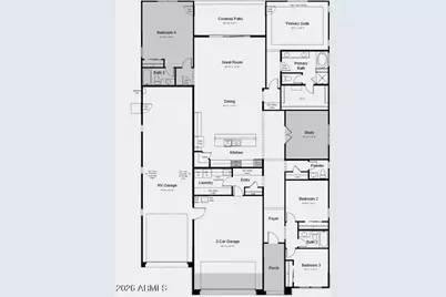 24393 N 167th Lane, Surprise, AZ 85387 - Photo 2