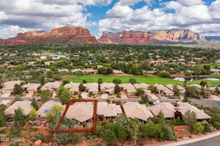 130 E Bighorn Ct, Sedona, AZ 86351 - Photo 26