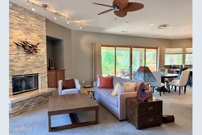 130 E Bighorn Court, Sedona, AZ 86351 - Photo 6