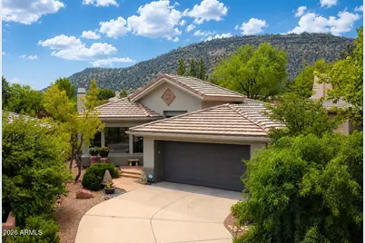 130 E Bighorn Court, Sedona, AZ 86351 - Photo 2