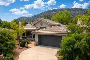 130 E Bighorn Ct, Sedona, AZ 86351 - Photo 2