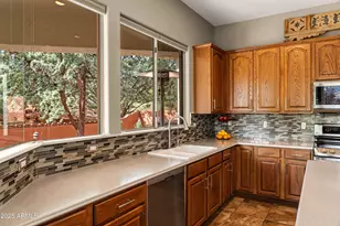 130 E Bighorn Ct, Sedona, AZ 86351 - Photo 8