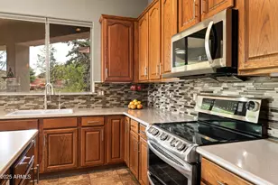 130 E Bighorn Ct, Sedona, AZ 86351 - Photo 6
