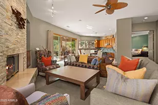 130 E Bighorn Ct, Sedona, AZ 86351 - Photo 4