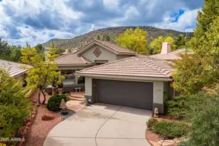 130 E Bighorn Ct, Sedona, AZ 86351 - Photo 1
