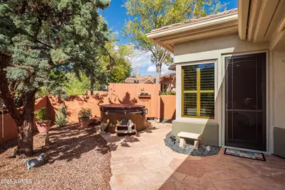 130 E Bighorn Court, Sedona, AZ 86351 - Photo 24