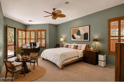 130 E Bighorn Court, Sedona, AZ 86351 - Photo 14