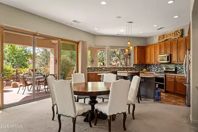 130 E Bighorn Court, Sedona, AZ 86351 - Photo 4