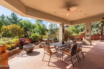 130 E Bighorn Court, Sedona, AZ 86351 - Photo 26