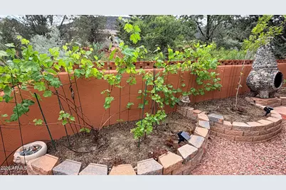 130 E Bighorn Court, Sedona, AZ 86351 - Photo 30