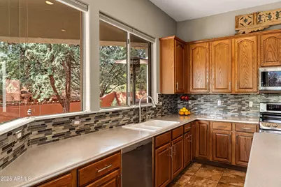 130 E Bighorn Court, Sedona, AZ 86351 - Photo 10