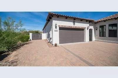 8334 E Laurel Circle, Mesa, AZ 85207 - Photo 54