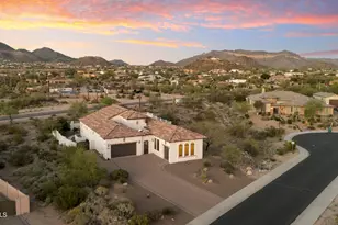 8334 E Laurel Cir, Mesa, AZ 85207 - Photo 1