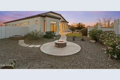 8334 E Laurel Circle, Mesa, AZ 85207 - Photo 50