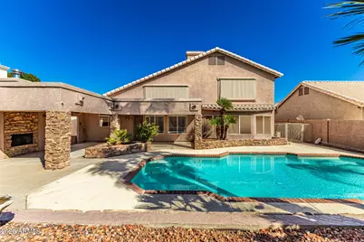 21524 N 66th Lane, Glendale, AZ 85308 - Photo 30