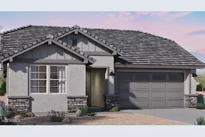 26390 W Florence Avenue, Buckeye, AZ 85326 - Photo 1