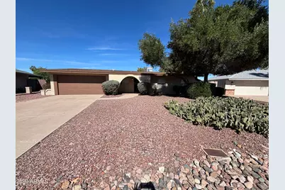 3924 E Cortez Street, Phoenix, AZ 85028 - Photo 1