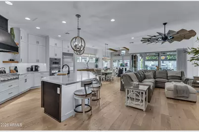 21448 W Hillcrest Boulevard, Buckeye, AZ 85396 - Photo 6