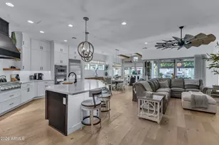 21448 W Hillcrest Blvd, Buckeye, AZ 85396 - Photo 6