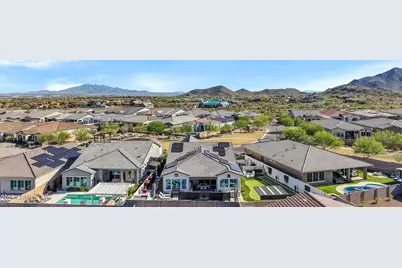 21448 W Hillcrest Boulevard, Buckeye, AZ 85396 - Photo 52