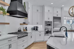 21448 W Hillcrest Blvd, Buckeye, AZ 85396 - Photo 10