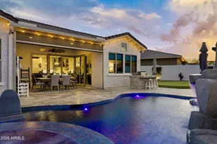 21448 W Hillcrest Blvd, Buckeye, AZ 85396 - Photo 44