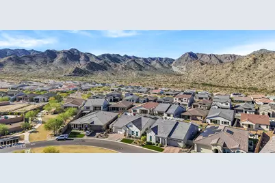 21448 W Hillcrest Boulevard, Buckeye, AZ 85396 - Photo 48