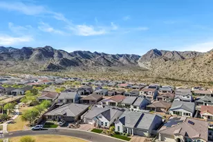 21448 W Hillcrest Blvd, Buckeye, AZ 85396 - Photo 48