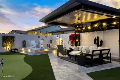 21448 W Hillcrest Boulevard, Buckeye, AZ 85396 - Photo 42