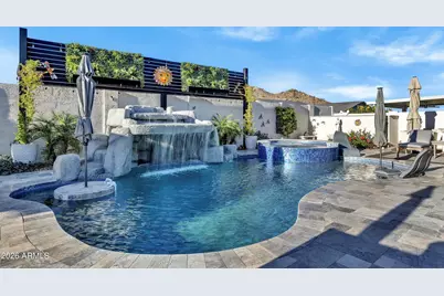 21448 W Hillcrest Boulevard, Buckeye, AZ 85396 - Photo 34