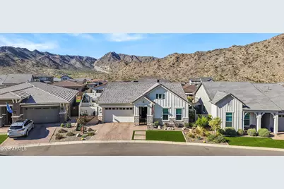 21448 W Hillcrest Boulevard, Buckeye, AZ 85396 - Photo 46