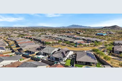 21448 W Hillcrest Boulevard, Buckeye, AZ 85396 - Photo 54