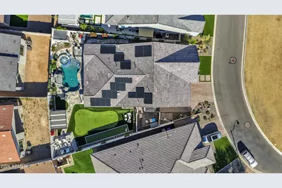 21448 W Hillcrest Boulevard, Buckeye, AZ 85396 - Photo 50