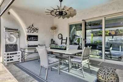 21448 W Hillcrest Boulevard, Buckeye, AZ 85396 - Photo 38