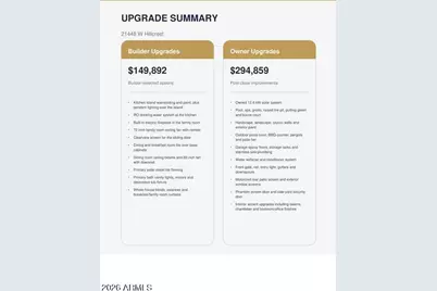 21448 W Hillcrest Boulevard, Buckeye, AZ 85396 - Photo 56