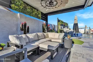 21448 W Hillcrest Blvd, Buckeye, AZ 85396 - Photo 36