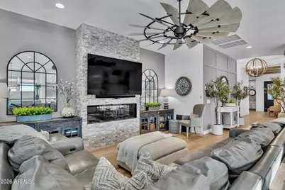 21448 W Hillcrest Boulevard, Buckeye, AZ 85396 - Photo 16