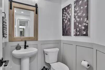 21448 W Hillcrest Boulevard, Buckeye, AZ 85396 - Photo 20