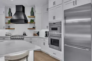 21448 W Hillcrest Blvd, Buckeye, AZ 85396 - Photo 8