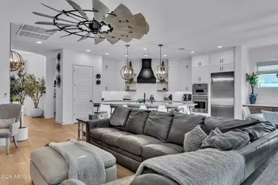 21448 W Hillcrest Boulevard, Buckeye, AZ 85396 - Photo 18