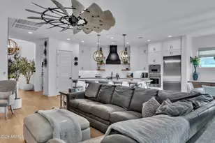 21448 W Hillcrest Blvd, Buckeye, AZ 85396 - Photo 18