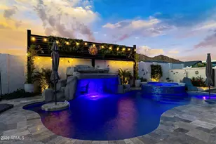 21448 W Hillcrest Blvd, Buckeye, AZ 85396 - Photo 40