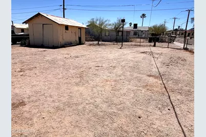 200 E 1st Avenue, Ajo, AZ 85321 - Photo 14
