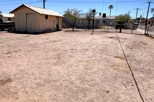 200 E 1st Ave, Ajo, AZ 85321 - Photo 14