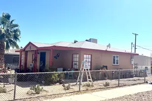 200 E 1st Ave, Ajo, AZ 85321 - Photo 2