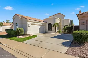8095 E Cortez Dr, Scottsdale, AZ 85260 - Photo 2