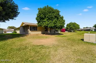 19015 N Signal Butte Cir, Sun City, AZ 85373 - Photo 58