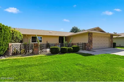 19015 N Signal Butte Circle, Sun City, AZ 85373 - Photo 2