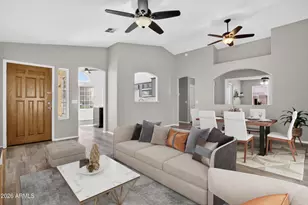 6760 E Northridge St, Mesa, AZ 85215 - Photo 4