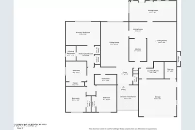 7249 N 30th Lane, Phoenix, AZ 85051 - Photo 2